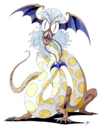 BUY NEW shin megami tensei - 182985 Premium Anime Print Poster